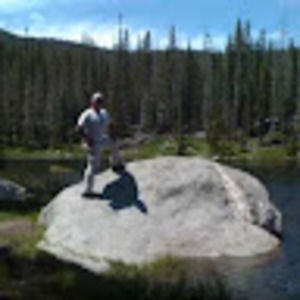 Meet your Posher, Danny